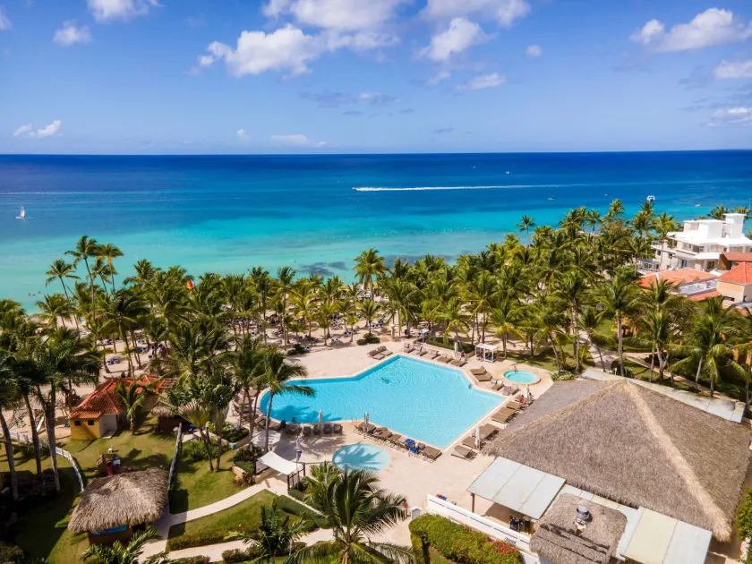 Viva Dominicus Palace by Wyndham, A Trademark All Inclusive - Image 1