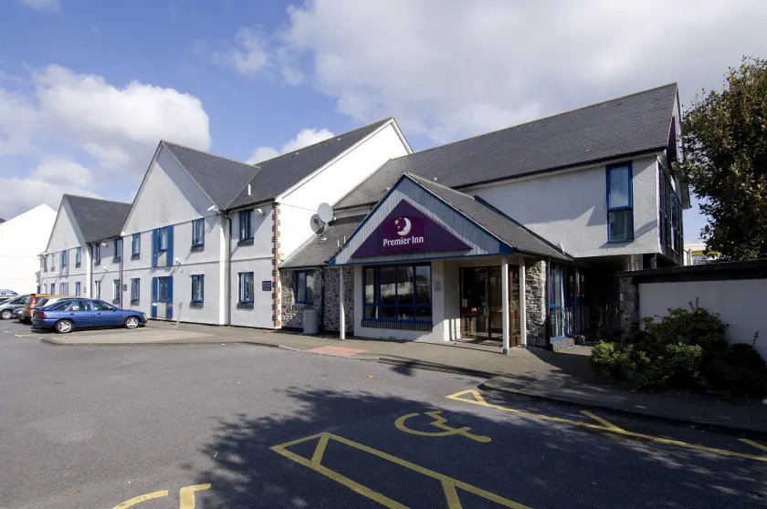 Premier Inn Plymouth City - Lockyers Quay - Image 1