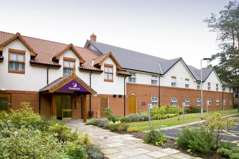 Premier Inn Thetford - Image 1