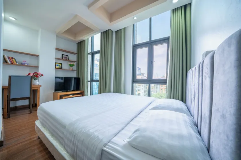 Granda Central Apartment - Image 1