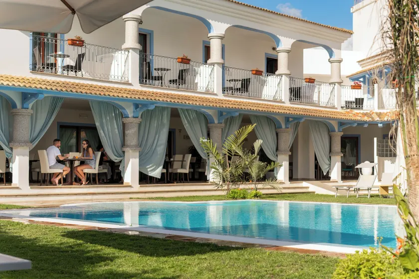 GH Diana Hotel - Image 1