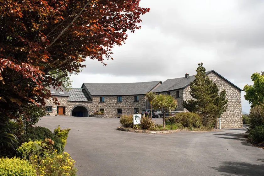 Hawthorn Lodge  - Image 1