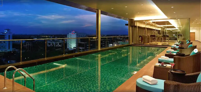 Vivanta Kolkata EM Bypass - Image 1