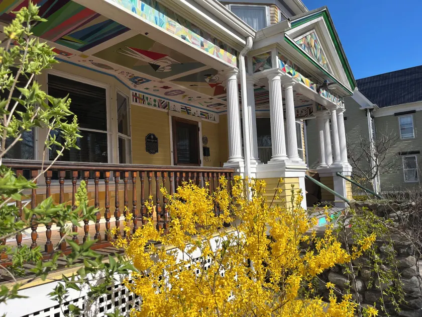 Munroe Inn Boutique Hotel - Image 1