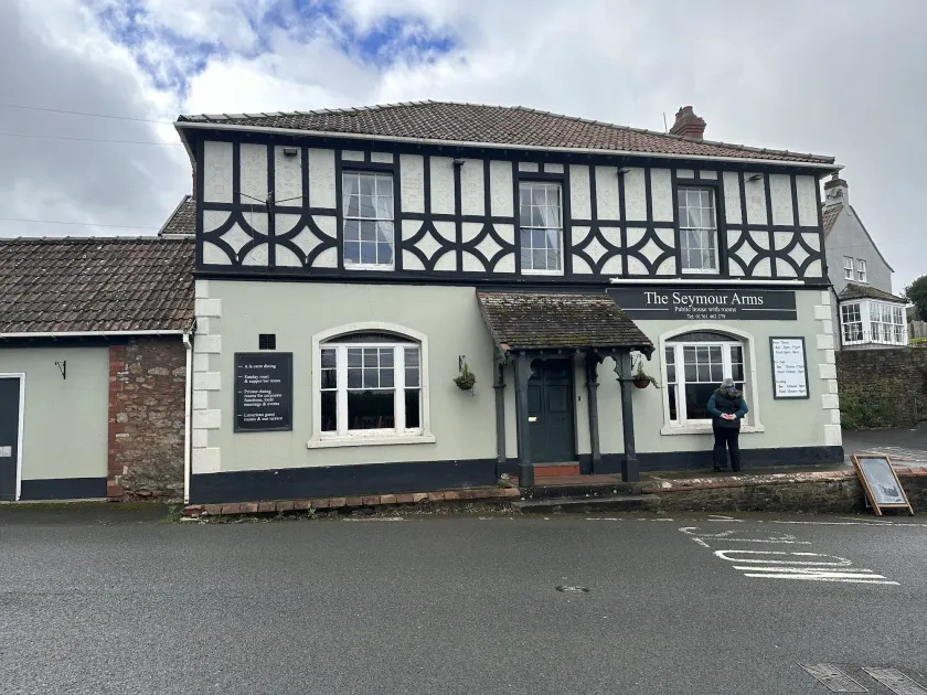 The Seymour Arms - Image 1