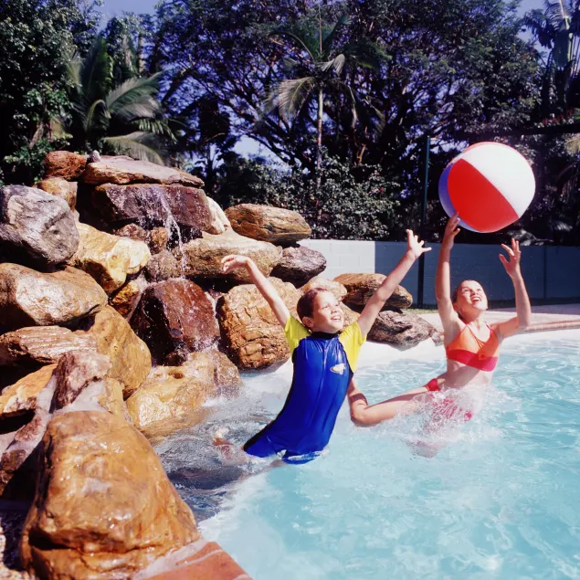 Cairns Sunland Leisure Park - Image 1