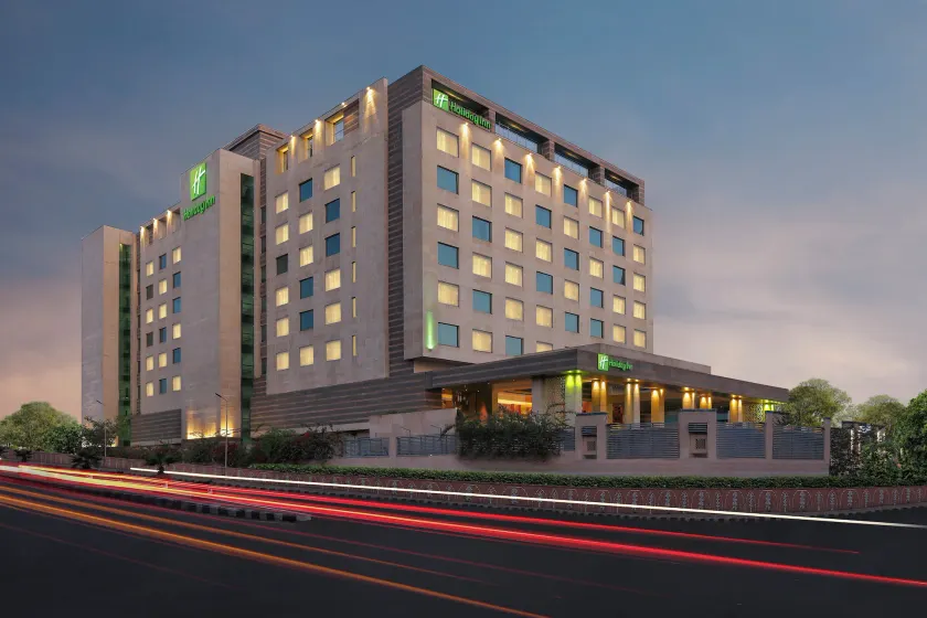 Holiday Inn Jaipur City Centre by IHG - Image 1
