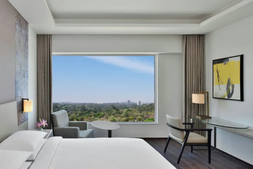 Courtyard by Marriott Bhopal - Image 1