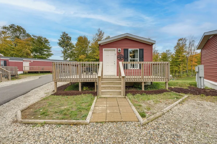 Cozy Cassopolis Retreat on Little Fish Lake! - Image 1