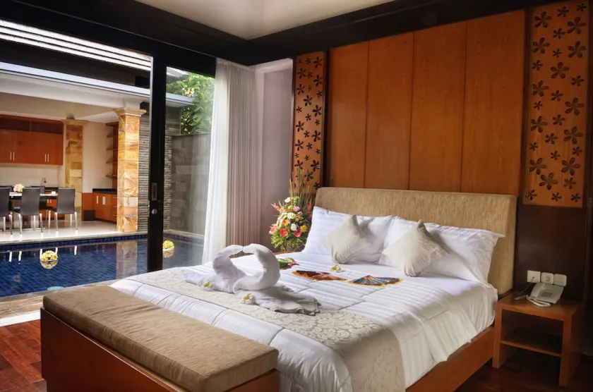 Kori Maharani Villas & Resort - Image 1