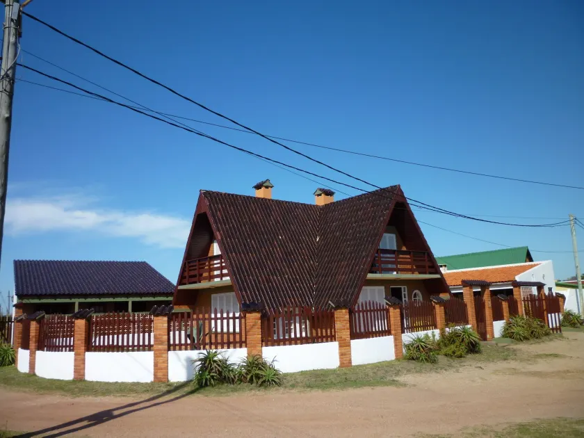 Cabañas Marcelo - Image 1