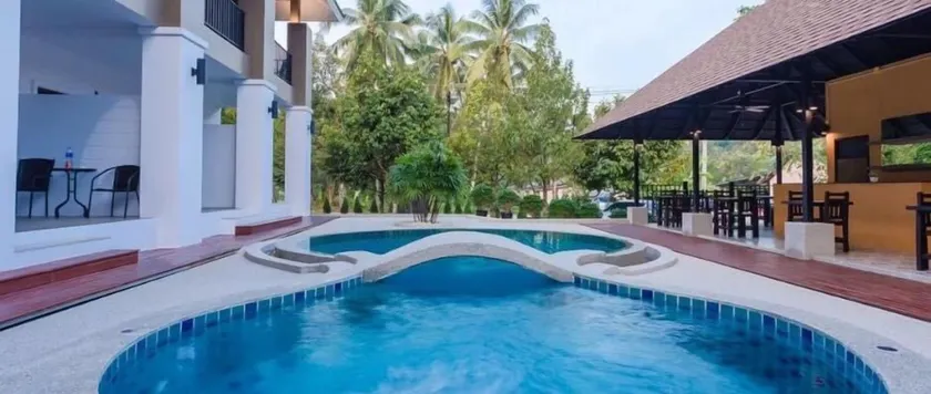The Retreat Khaolak Resort - SHA Extra Plus - Image 1