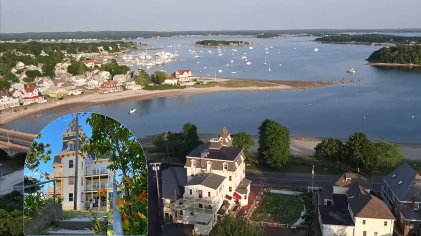 The Glen Cove Hotel & Restaurant  - Image 1