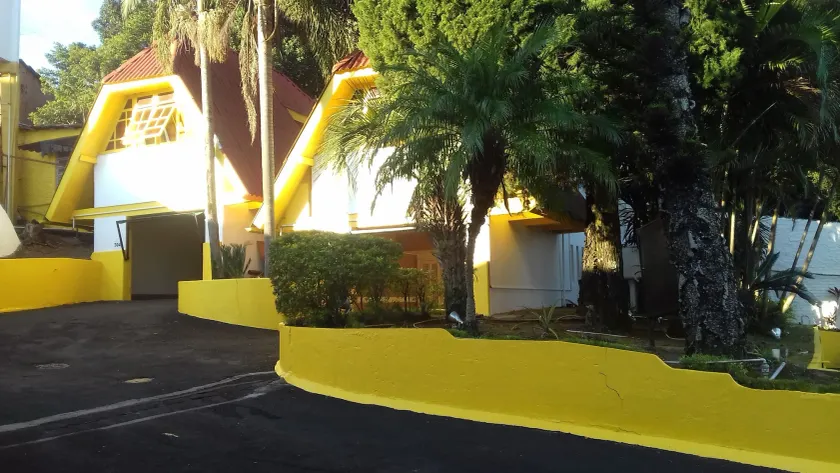 Motel dos Arcos - Image 1