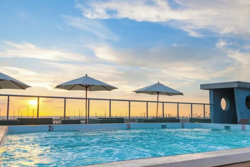 Shade Hotel Redondo Beach - Image 1