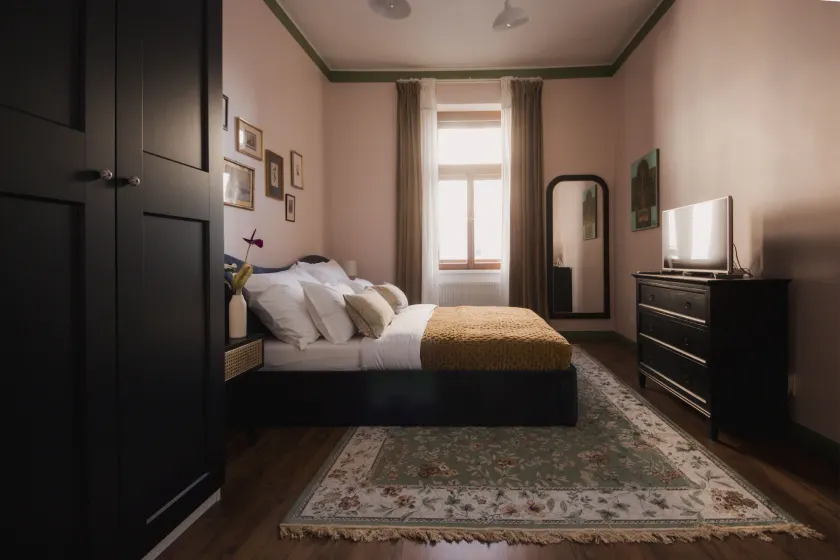 Oak House Vienna - Boutique Guesthouse near Meidling Station - Image 1