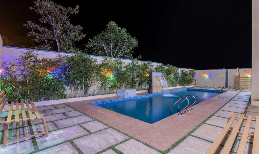 Itsy Hotels Kurinji Stay Inn With Swimming Pool - Image 1