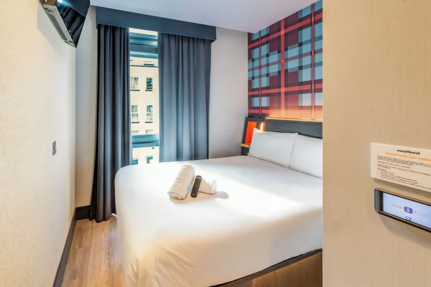 easyHotel Dublin - Image 1
