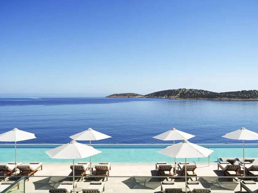 NIKO Seaside Resort MGallery - Image 1