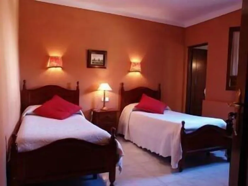 El Caballo Blanco - Image 1
