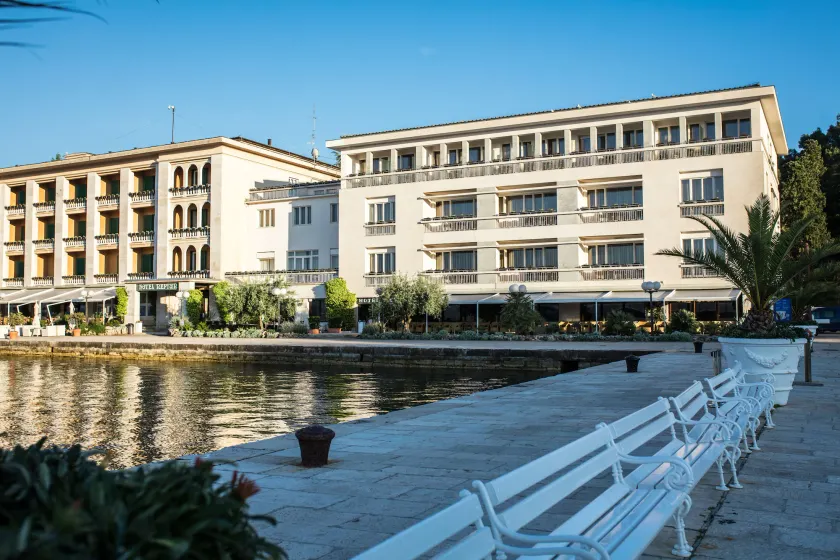 Brijuni Hotel Istra - Image 1