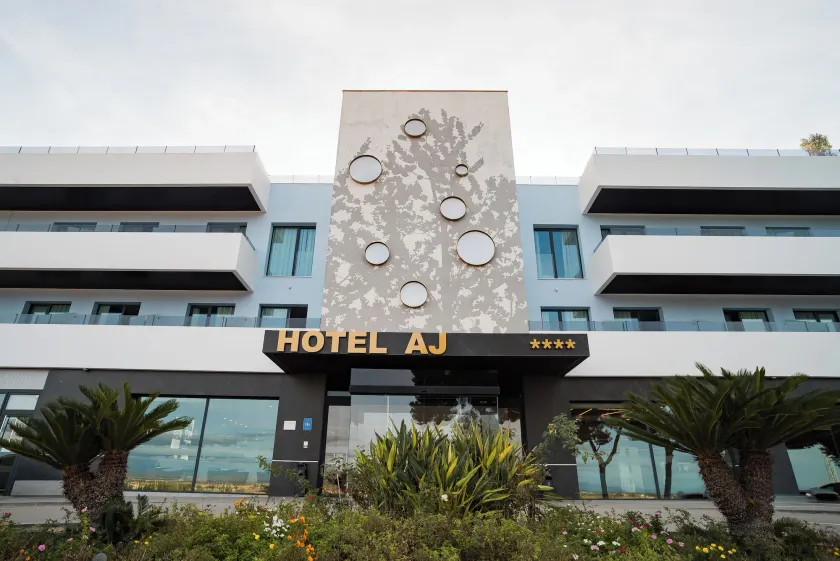 AJ Gran Alacant by SH Hoteles - Image 1