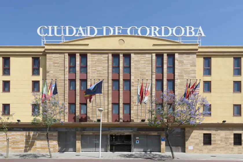 Exe Ciudad de Córdoba - Image 1
