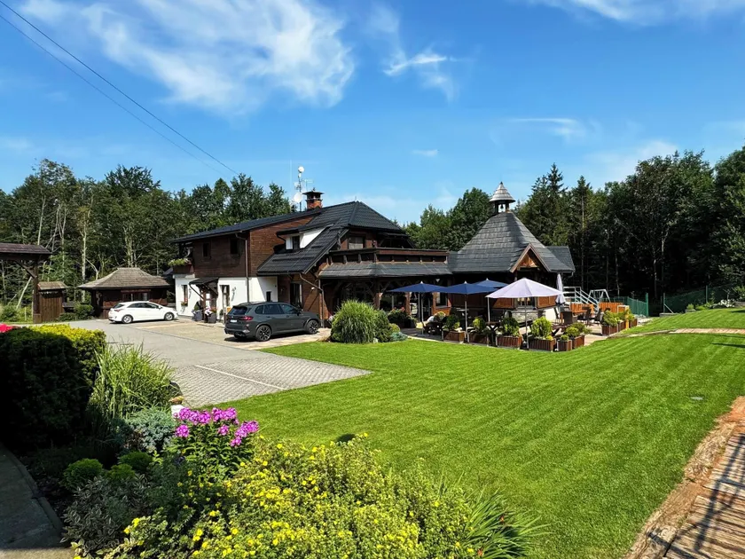 Hotel Na Dolině - Image 1