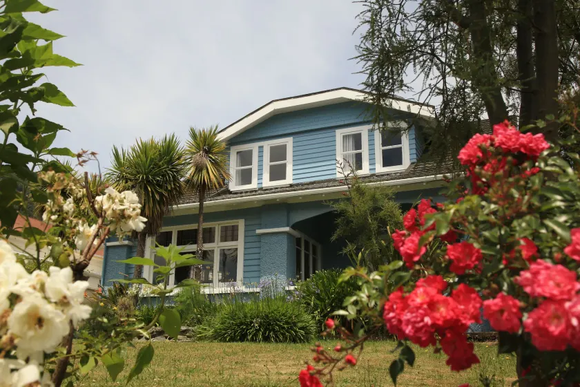 The Gables B&B - Image 1
