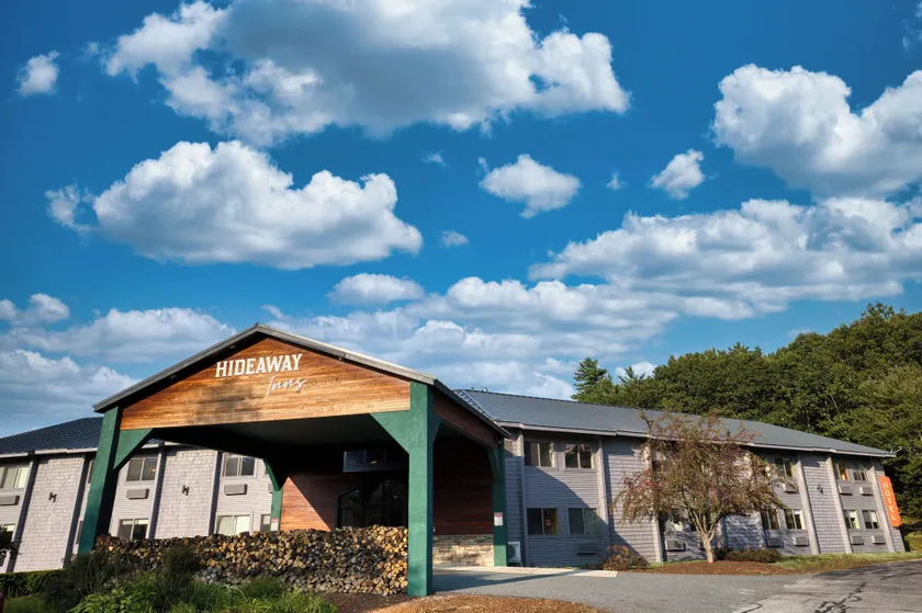 Hideaway Inn Mt Sunapee - Image 1