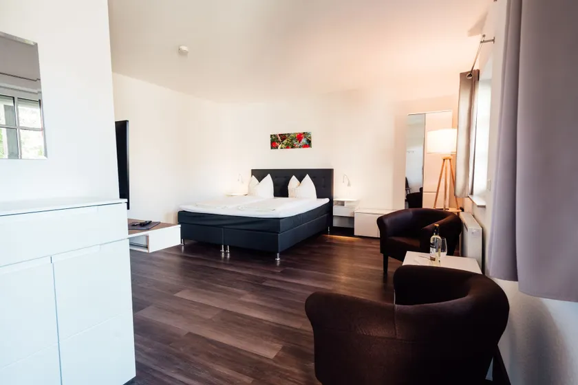 Hotel Garni Rank - Image 1