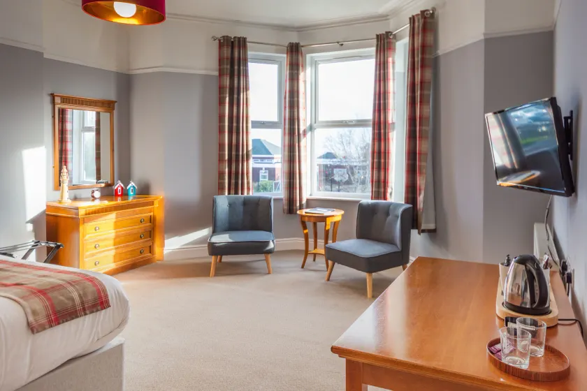HK Rooms - Self Catering Rooms - Image 1