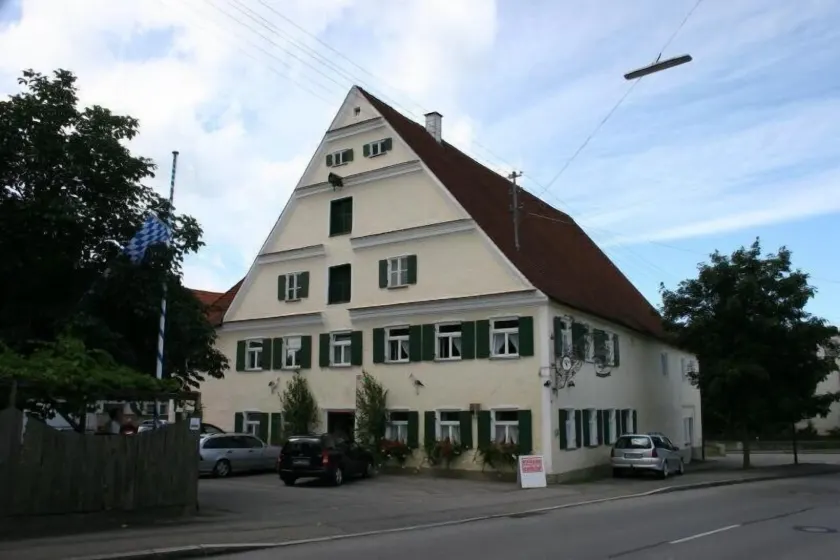 Gasthof Adler - Image 1