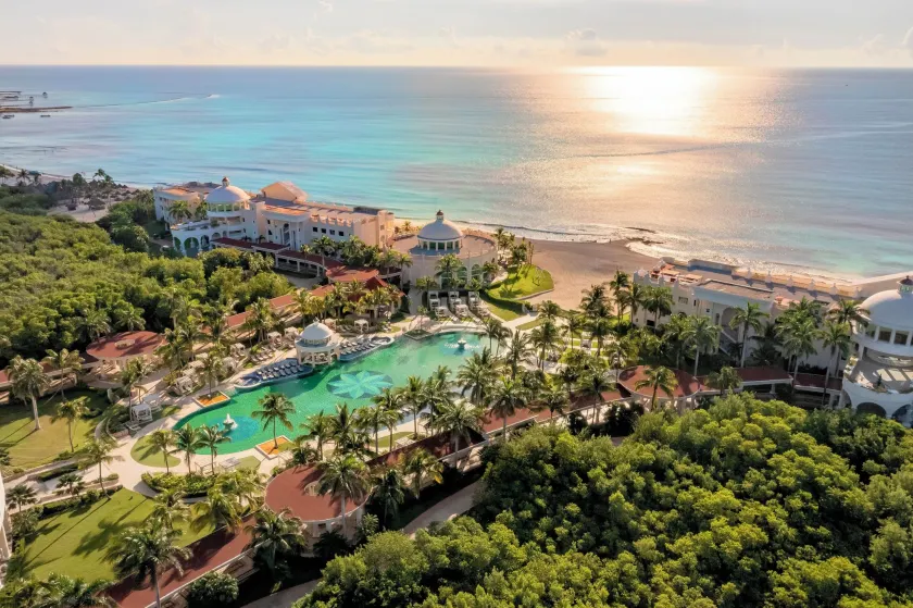 JOIA Paraiso by Iberostar - Adults Only All Inclusive Resort - Image 1