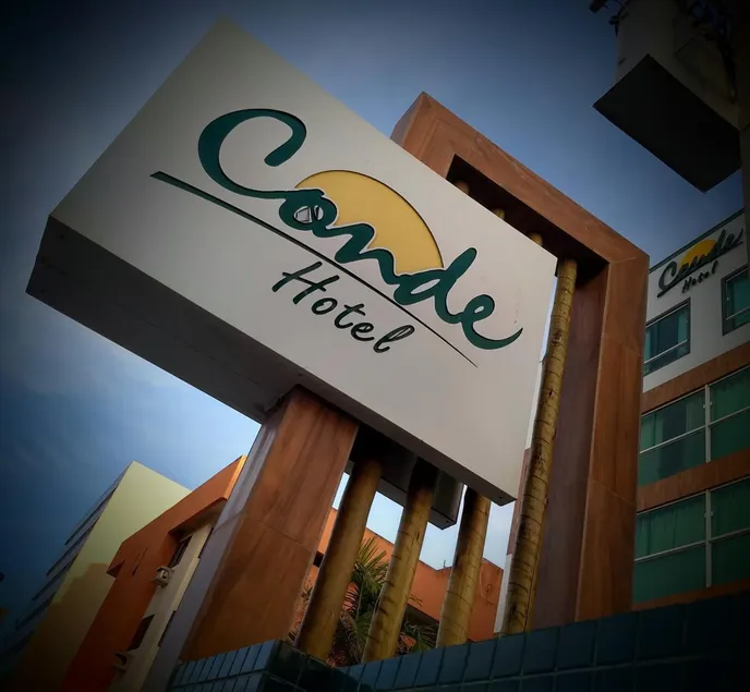Conde Hotel Maceió - Image 1