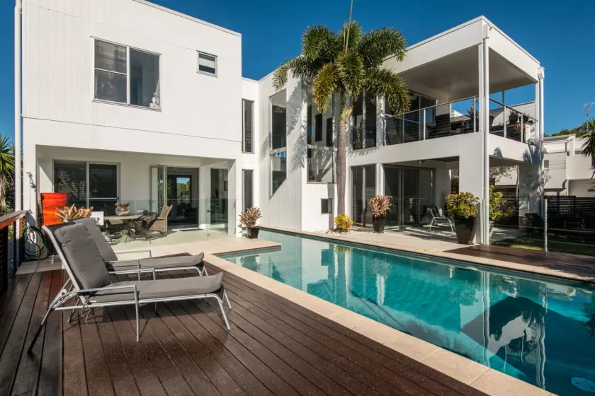 Sunshine Coast White House - Image 1