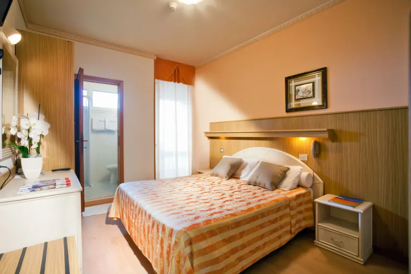 Hotel Mayer - Image 1