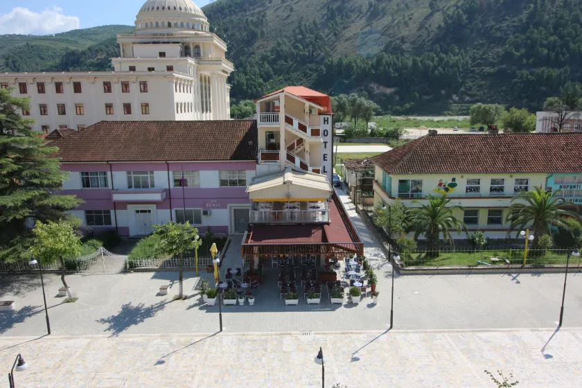 Hotel Orestiada - Image 1