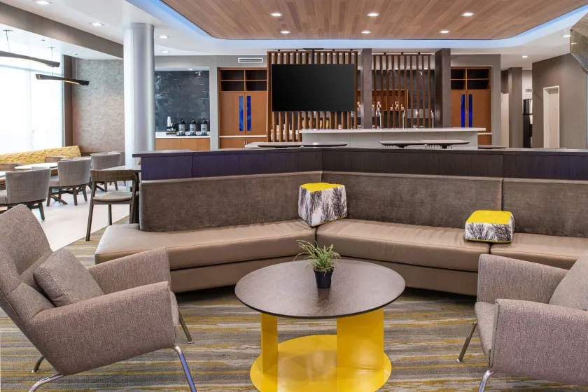 SpringHill Suites by Marriott Riverside Redlands - Image 1