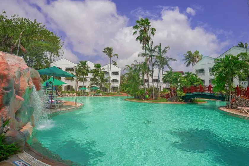 Sarova Whitesands Beach Resort & Spa, Mombasa - Image 1