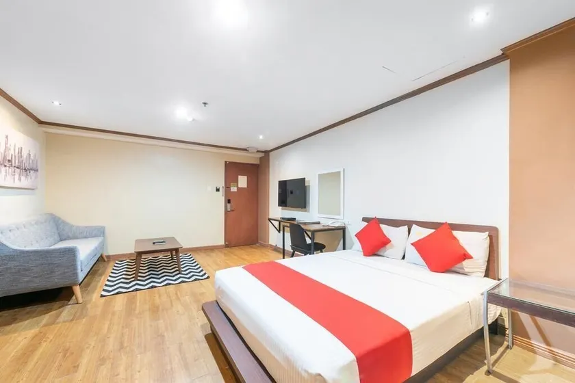 DG Grami Hotel - Image 1