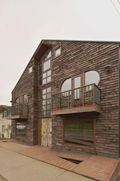 Palafito Loft - Image 1