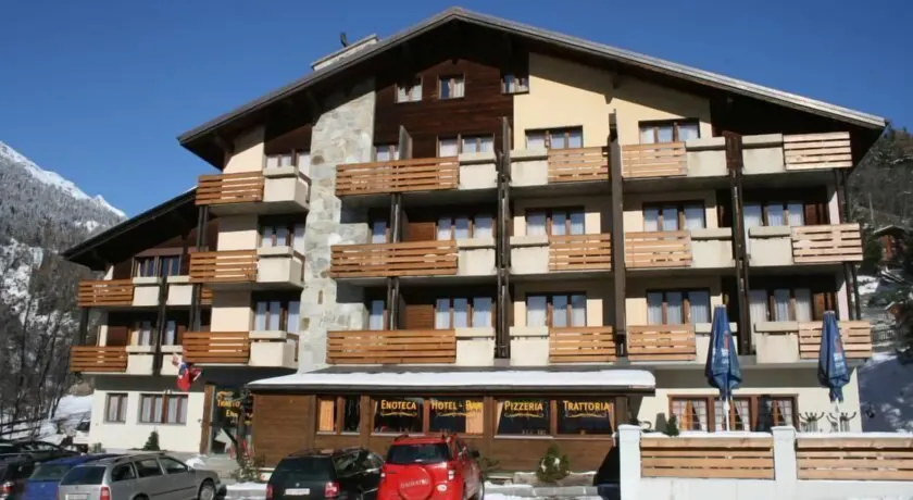 Hotel Fiescherhof - Image 1