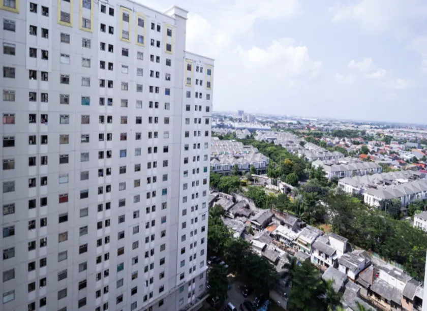 Lejlighed Gading Nias Residence - Image 1
