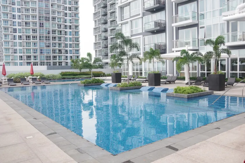 One Pacific Residence with Ocean View - Image 1