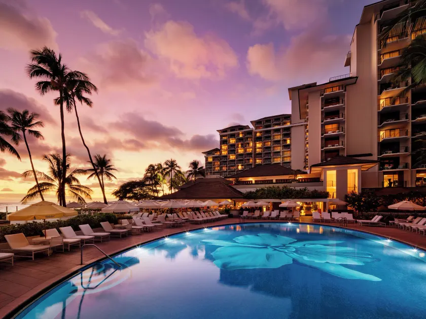 Halekulani - NO RESORT FEE - Image 1