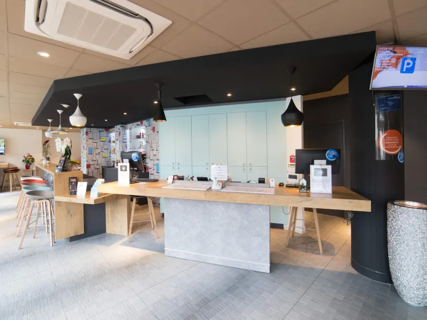 Hôtel Balladins Toulouse Purpan - Image 1