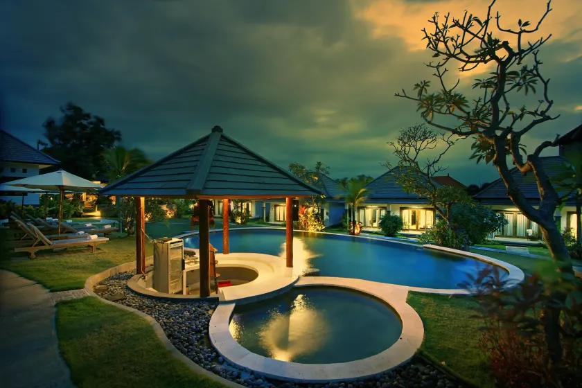 The Brothers Villa - Image 1