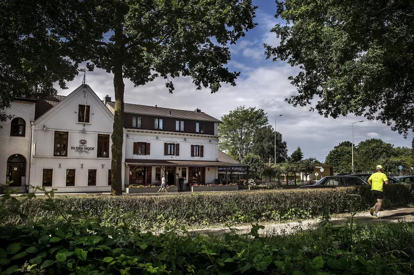 Hotel Restaurant in den Hoof - Image 1