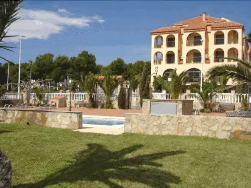 Hotel Sancho III - Image 1
